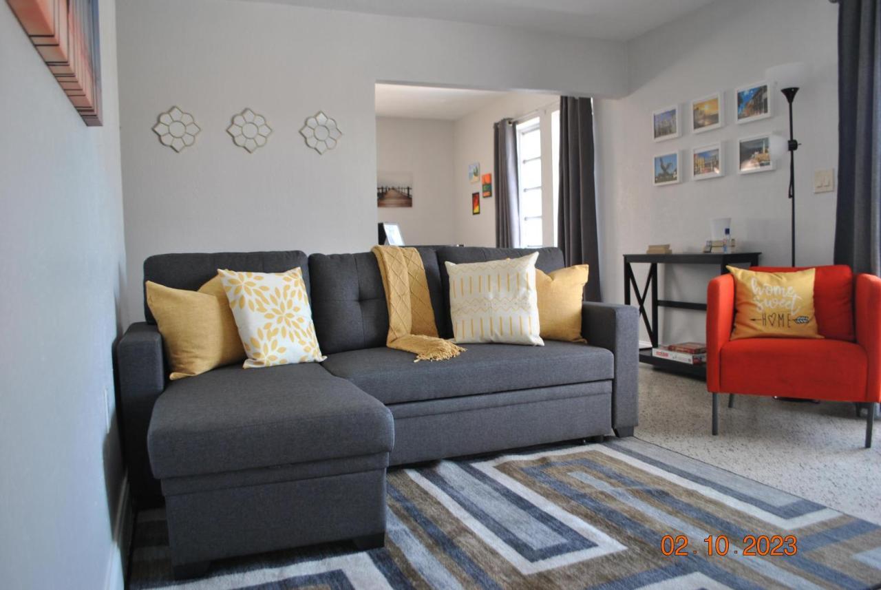 Sleeps 8, Havana Nights In Miami Apartment Exterior photo