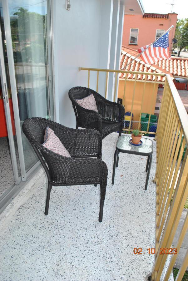Sleeps 8, Havana Nights In Miami Apartment Exterior photo