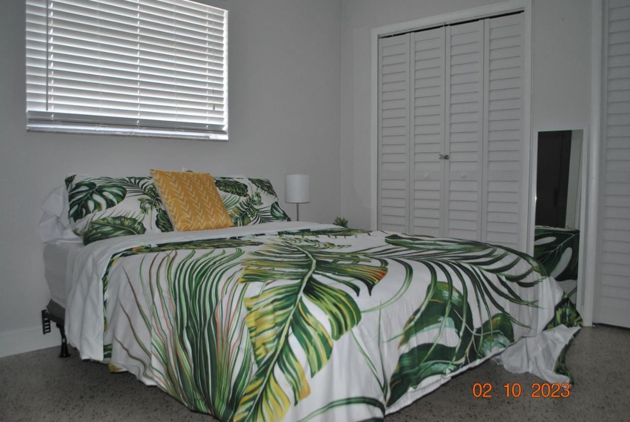 Sleeps 8, Havana Nights In Miami Apartment Exterior photo