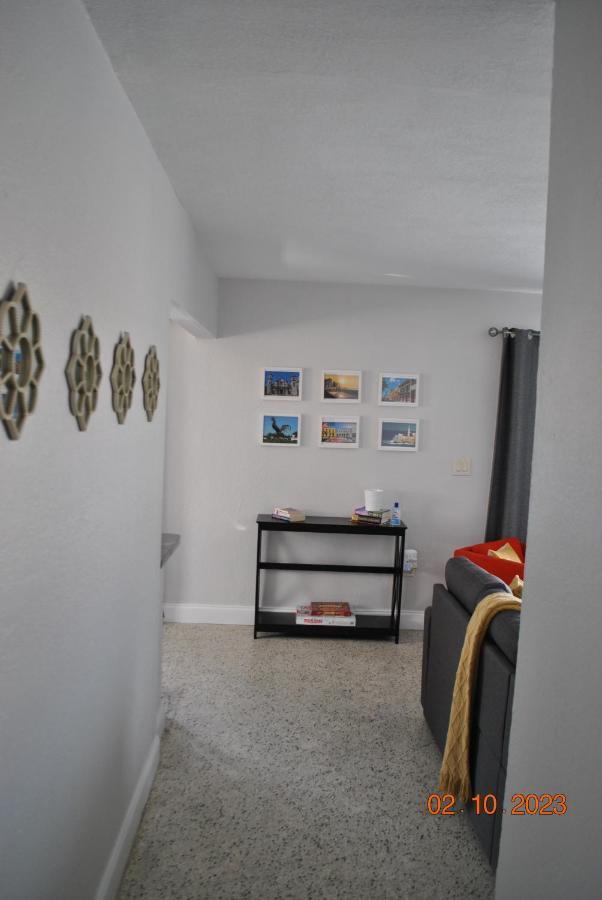 Sleeps 8, Havana Nights In Miami Apartment Exterior photo