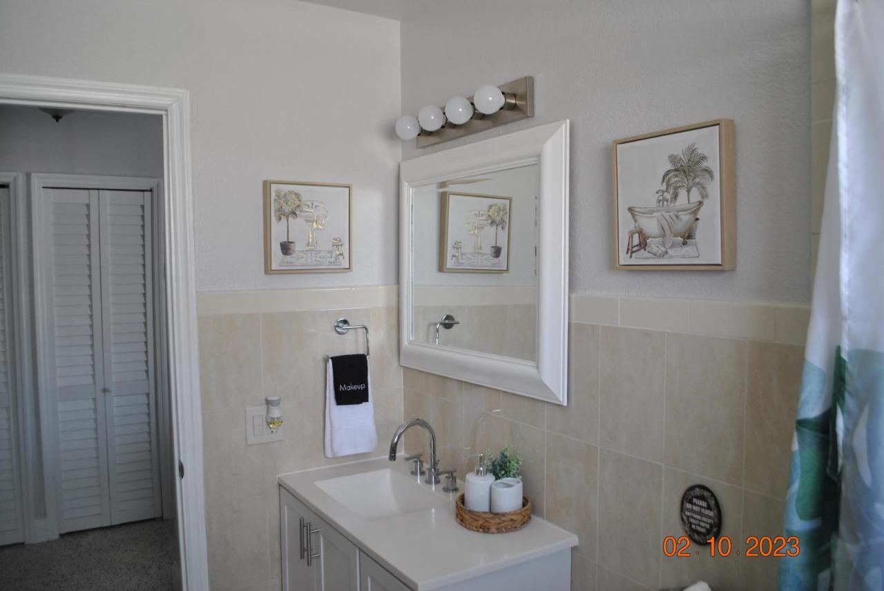 Sleeps 8, Havana Nights In Miami Apartment Exterior photo