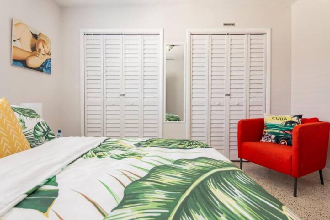 Sleeps 8, Havana Nights In Miami Apartment Exterior photo