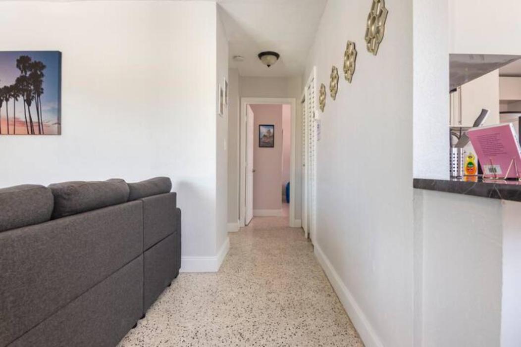 Sleeps 8, Havana Nights In Miami Apartment Exterior photo