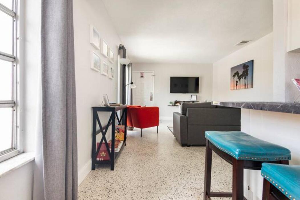 Sleeps 8, Havana Nights In Miami Apartment Exterior photo