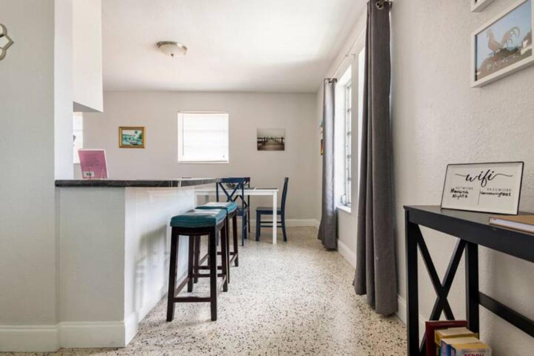Sleeps 8, Havana Nights In Miami Apartment Exterior photo
